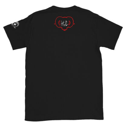 HxC The Ring T-Shirt - Image 2